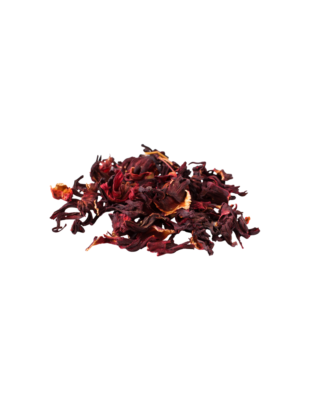 Hibiscus flowers